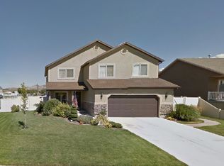 490 W Lakeview Dr, Lehi, UT 84043