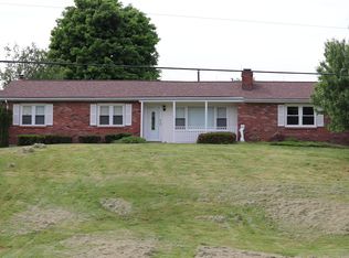 10086 Washington Trace Rd, California, KY 41007