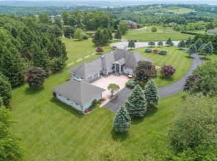 71 Far Horizons Dr, Newburgh, NY 12550