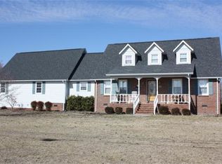 382 Beacon Dr, McMinnville, TN 37110