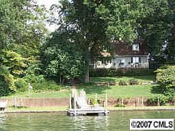 another view from water