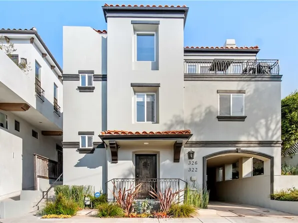 326 Ocean View Ave, Hermosa Beach, CA 90254