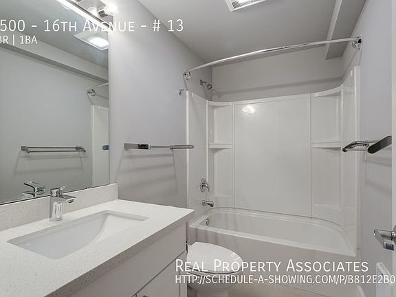 5th image of 1500 16th Ave #13