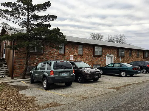 1608 Richardson Photo 1