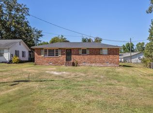 249 Anthony Dr, Warrenville, SC 29851