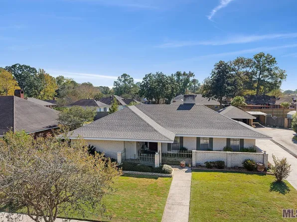 8964 Bayside Ave, Baton Rouge, LA 70806