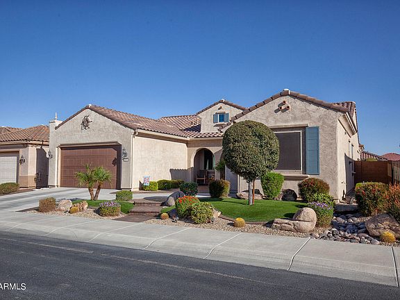 4th image of 26458 W LONE CACTUS Drive