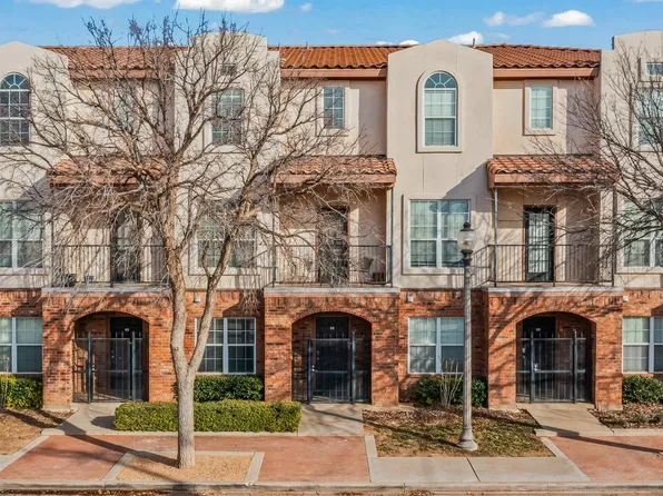 2119 Main St Unit 4, Lubbock, TX 79401