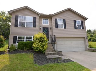 6650 Sarazen Ct, Florence, KY 41042