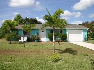 1662 SE Cascella Ct, Port Saint Lucie, FL 34952