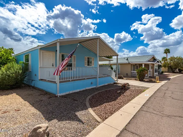 201 S Greenfield Road #144, Mesa, AZ 85206