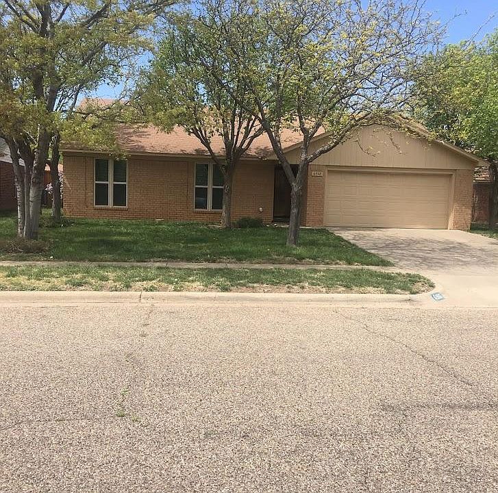 6910 Estacado Ln, Amarillo, TX 79109 Zillow