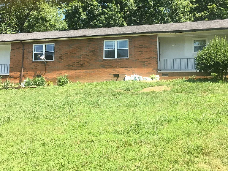 1100 Piney Grove Church Rd — Photo 1