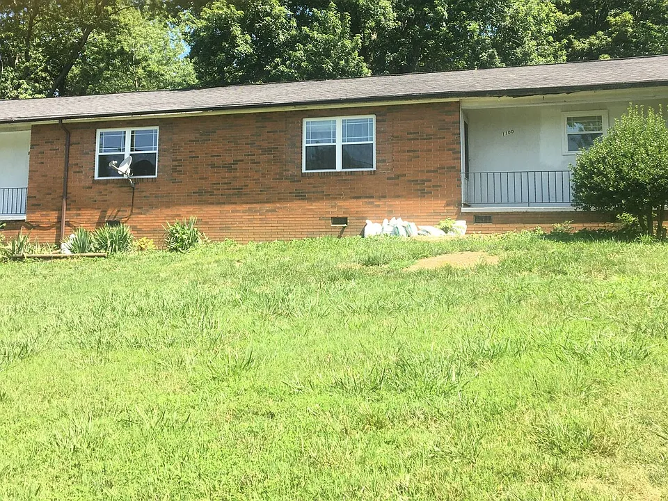 1100 Piney Grove Church Rd