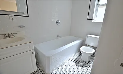 Rented by Manhattan Realty Group