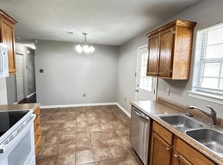 1530 Gold Fls, Conway, AR 72032