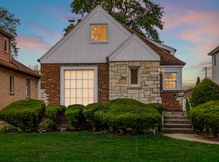 6444 N Nordica Ave, Chicago, IL