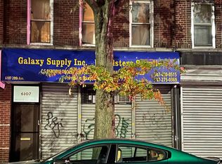 6107 20th Ave, Brooklyn, NY 11204