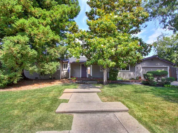 4310 Vassar Way, Sacramento, CA 95841