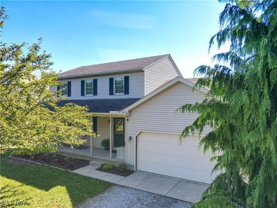 6401 Firestone Rd, Spencer, OH, 44275