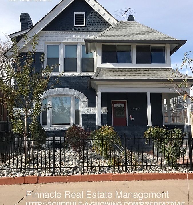 1st image of 1449 N Emerson St APT 4