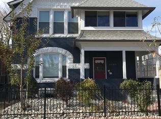 1449 N Emerson St APT 4, Denver, CO 80218