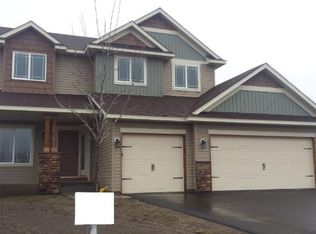 17724 Xenia St NW, Andover, MN 55304