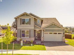 8306 SE 160th Ave, Portland, OR 97236