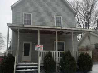 629 N Bowman Ave, Danville, IL 61832