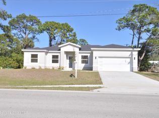 1043 Walden Blvd SE, Palm Bay, FL 32909