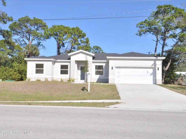 1043 Walden Blvd SE, Palm Bay, FL 32909