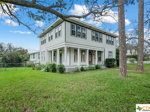 501 E River St, Victoria, TX 77901