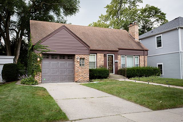 1st image of 5131 Morse Ave