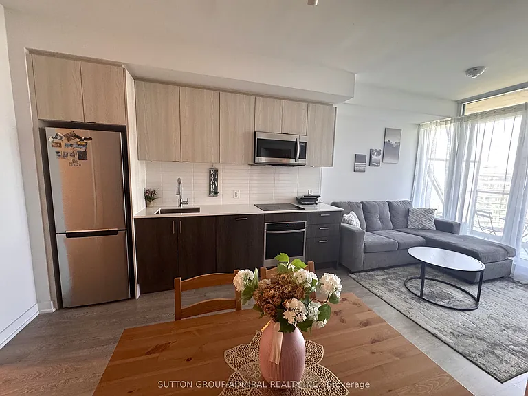 1926 Lake Shore Blvd W #3301 — Photo 21