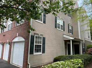 252 Riverwalk Way #Q183, Clifton, NJ