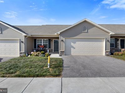 169 Palomino Way LOT 206, Red Lion, PA, 17356