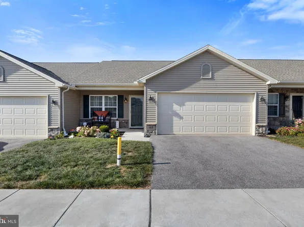 169 Palomino Way Lot 206, Red Lion, PA 17356