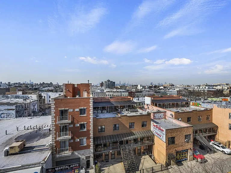 1381 Myrtle Ave #2C — Photo 14