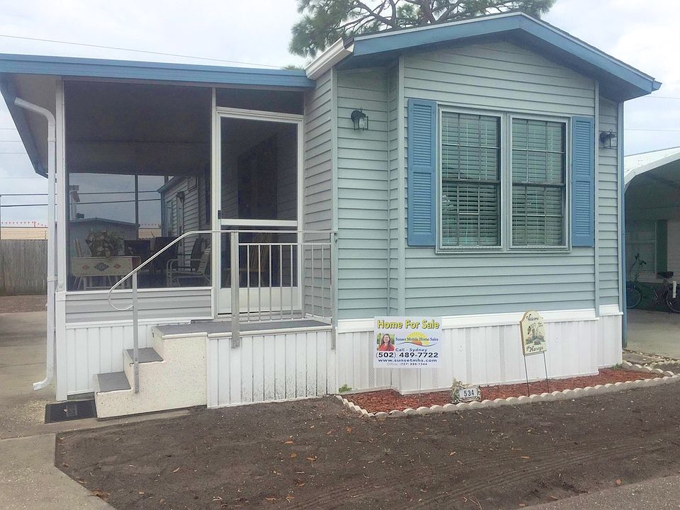 1st image of 11911 66th St Lot 534