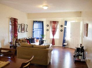 2 Mount Vernon St, Providence, RI 02907