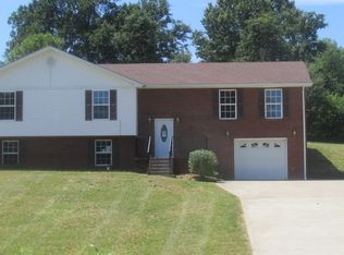 1756 Lancaster Rd, Richmond, KY 40475