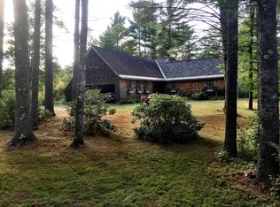 792 Easton Valley Rd, Easton, NH 03580