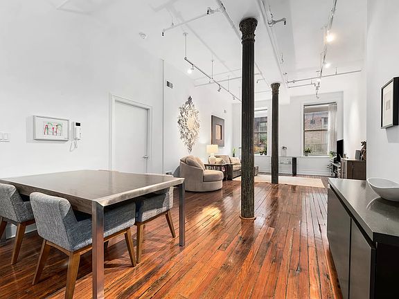 2nd image of 80 Leonard St APT 4G