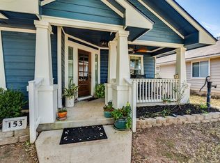 153 Dressen, Kyle, TX 78640
