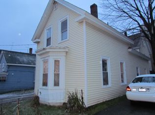227 Blake St, Lewiston, ME 04240