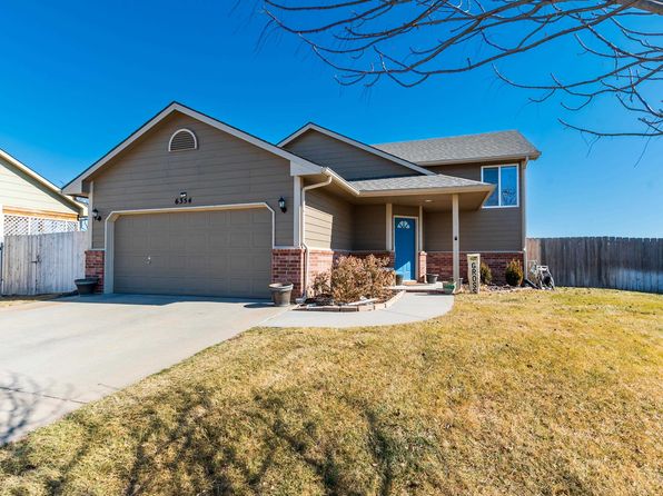 Park City KS Homes For Sale | Zillow