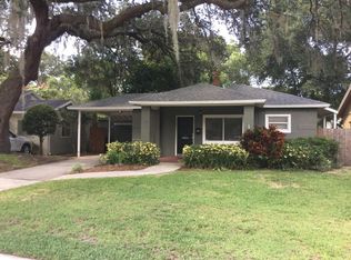 517 Rugby St, Orlando, FL 32804