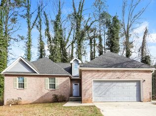 4581 Doral Dr SW, Atlanta, GA 30331