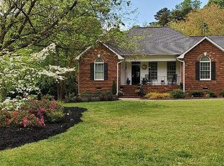 216 Greenway St, Huntersville, NC 28078