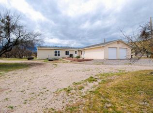 1265 E 67th Pl, Safford, AZ 85546